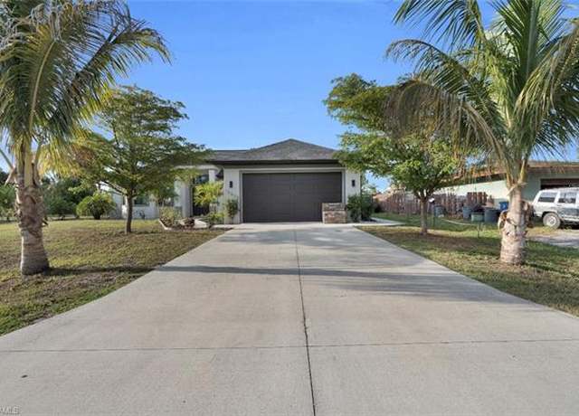 Property at 13002 Caribbean Blvd, Fort Myers, FL 33905, 4 beds, 2 baths