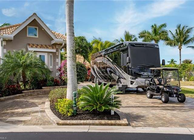 Property at 13411 Snook Cir, Naples, FL 34114