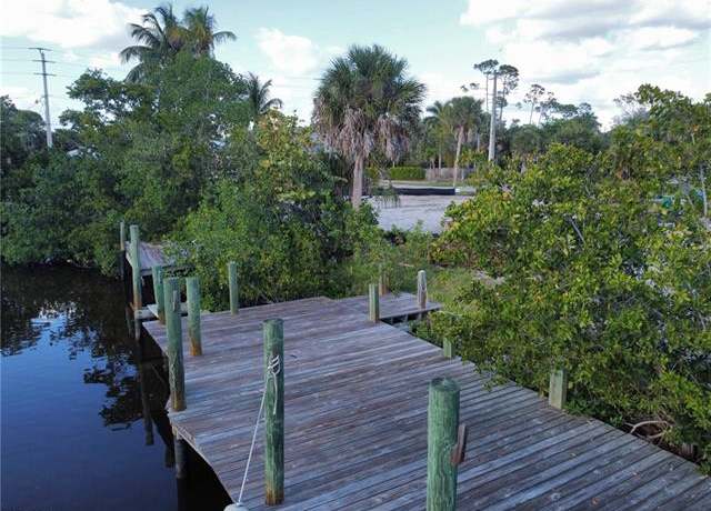 Property at 2948 Orange St, Naples, FL 34112