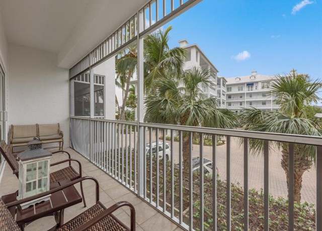 Property at 160 Palm St #202, Marco Island, FL 34145, 2 beds, 2 baths
