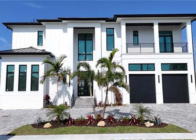 Property at 771 Orchid Ct, Marco Island, FL 34145, 5 beds, 6 baths