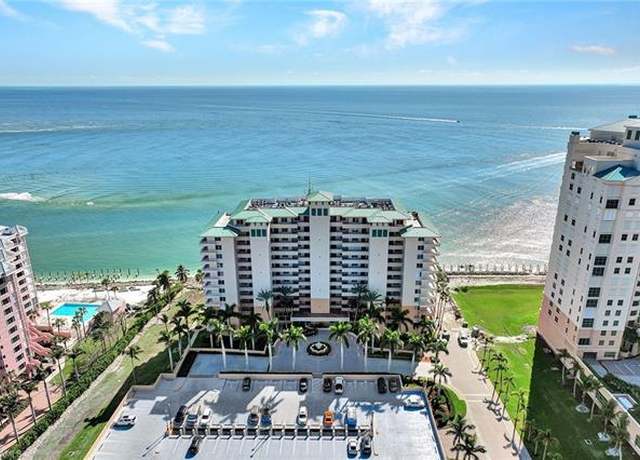 Property at 990 Cape Marco Dr #1102, Marco Island, FL 34145, 2 beds, 2 baths