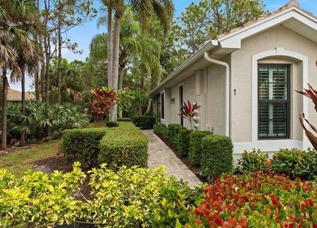 Property at 7590 Meadow Lakes Dr #3201, Naples, FL 34104, 2 beds, 2 baths