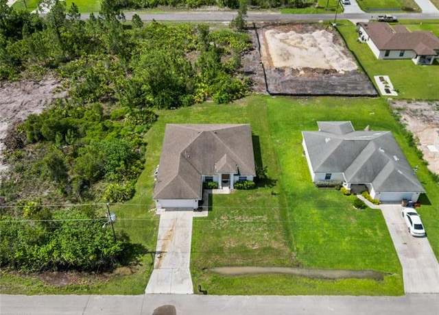 Property at 2811 44th St W, Lehigh Acres, FL 33971, 4 beds, 2 baths