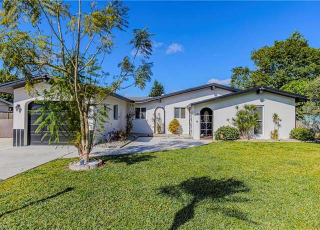 Property at 106 Starview Ave, Lehigh Acres, FL 33936, 2 beds, 2 baths