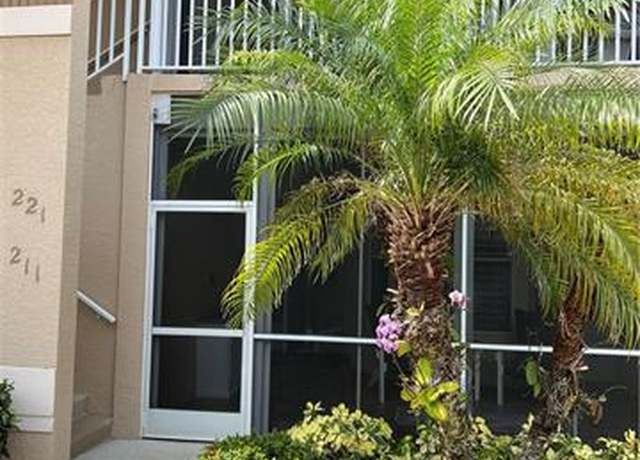 Property at 8605 Naples Heritage Dr #2, Naples, FL 34112, 2 beds, 2 baths