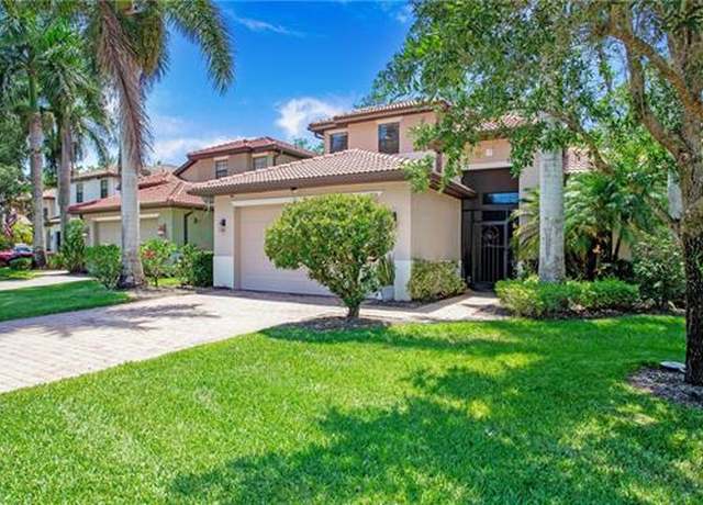 Property at 7874 Bucks Run Dr, Naples, FL 34120, 3 beds, 2.5 baths