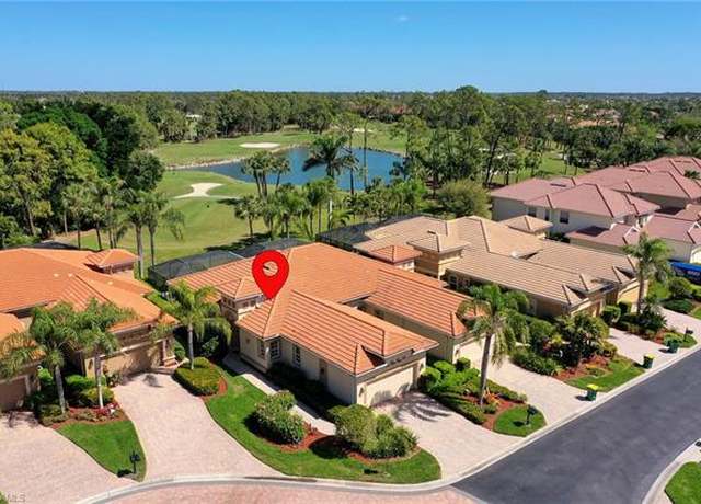 Property at 8563 Chase Preserve Dr, Naples, FL 34113, 3 beds, 2 baths