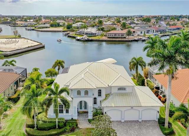 Property at 1845 Honduras Ave, Marco Island, FL 34145, 3 beds, 3.5 baths