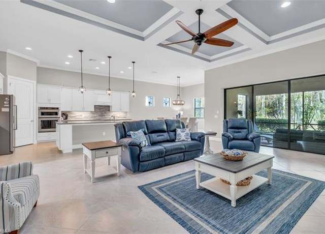 Property at 20533 Wilderness Ct, Estero, FL 33928, 3 beds, 3 baths