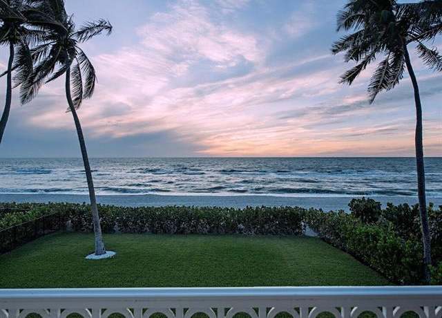 Property at 25 2nd Ave S, Naples, FL 34102, 3 beds, 3.5 baths