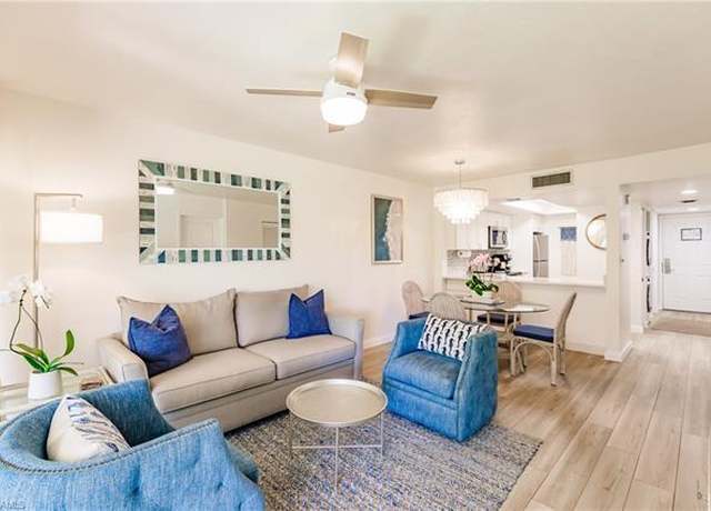 Property at 600 Neapolitan Way #220, Naples, FL 34103, 2 beds, 2 baths