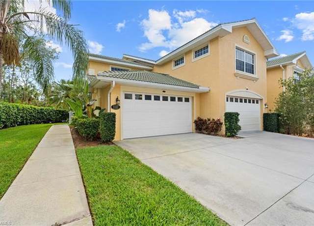 Property at 8390 Big Acorn Cir Unit 11C, Naples, FL 34119, 3 beds, 3 baths