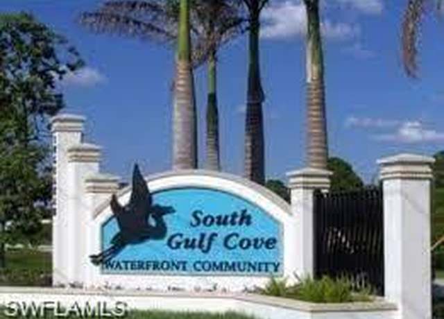 Property at 14531 San Domingo Blvd, Port Charlotte, FL 33981