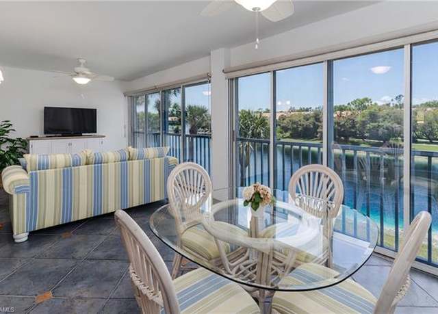 Property at 6660 Beach Resort Dr #16, Naples, FL 34114, 2 beds, 2 baths