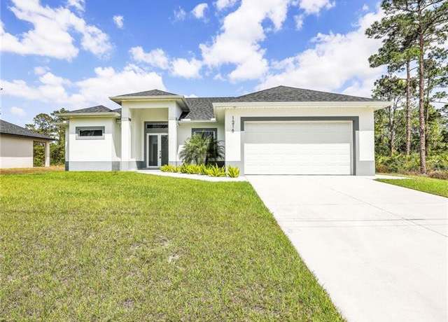 Property at 1216 Moore Ave, Lehigh Acres, FL 33972, 4 beds, 2 baths