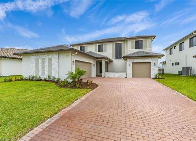 Property at 5197 Julienne Rd, Ave Maria, FL 34142, 4 beds, 3.5 baths