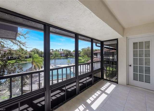 Property at 5259 Treetops Dr, Naples, FL 34113, 2 beds, 2 baths