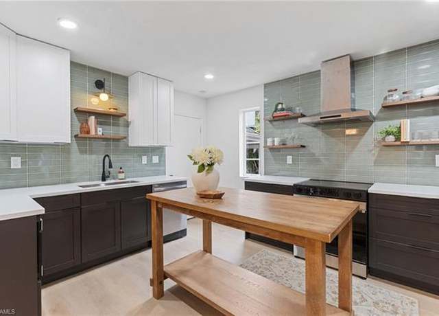 Property at 2535 Cortez Blvd, Fort Myers, FL 33901, 3 beds, 2 baths
