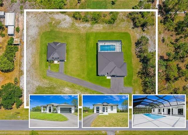 Property at 2343 Oil Well Rd, Naples, FL 34120, 6 beds, 6 baths