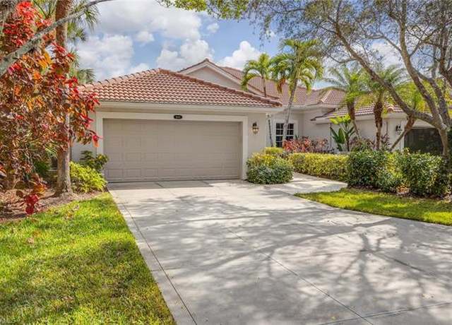 Property at 8460 Bent Creek Ct, Naples, FL 34114, 3 beds, 2 baths