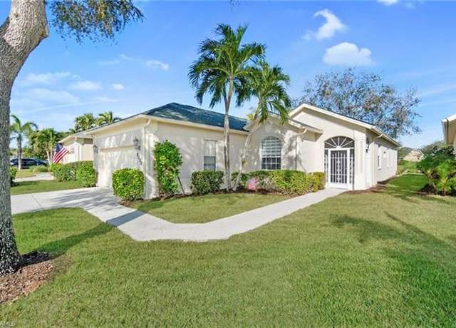 Property at 8058 Tauren Ct, Naples, FL 34119, 3 beds, 2 baths