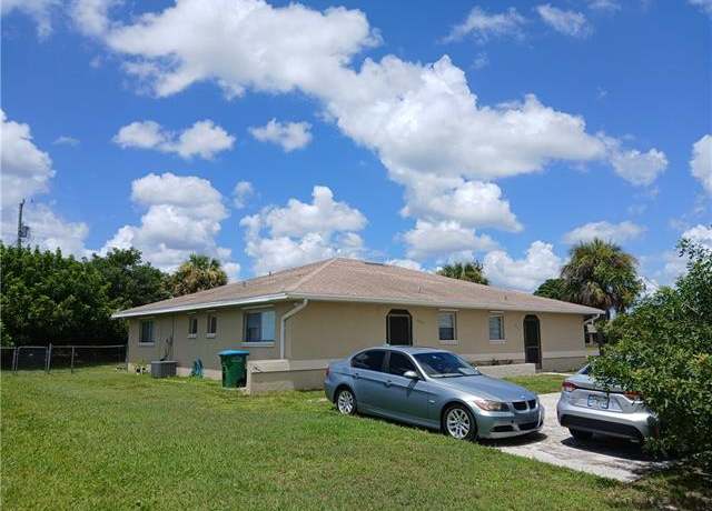 Property at 4024 Skyline Blvd, Cape Coral, FL 33914, 2 beds, 4 baths