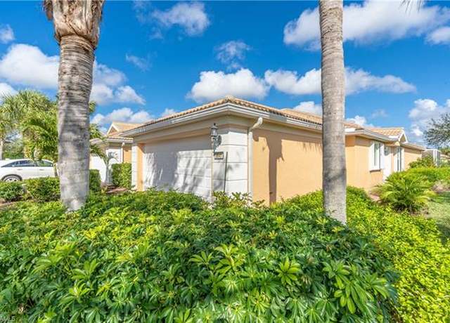 Property at 8641 Erice Ct, Naples, FL 34114, 3 beds, 2 baths