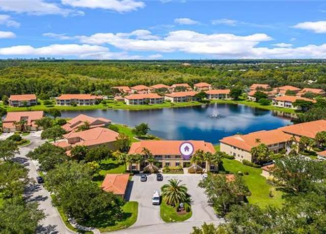 Property at 6900 Huntington Lakes Cir #103, Naples, FL 34119, 2 beds, 2 baths
