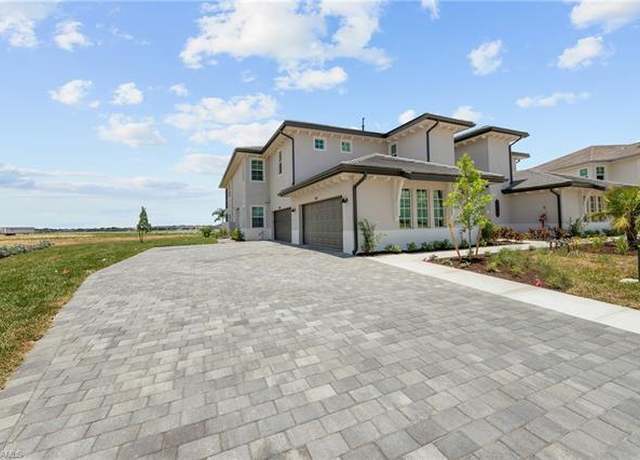 Property at 42788 Wildrose Cir Unit 39-101, Babcock Ranch, FL 33982, 3 beds, 2 baths
