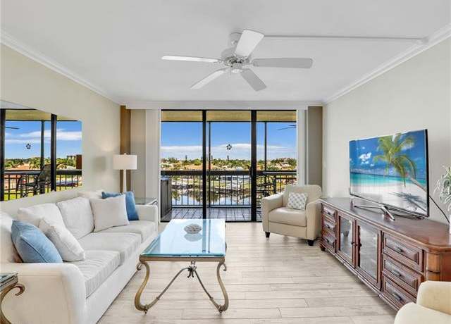 Property at 693 Seaview Ct Unit A-511, Marco Island, FL 34145, 2 beds, 2 baths