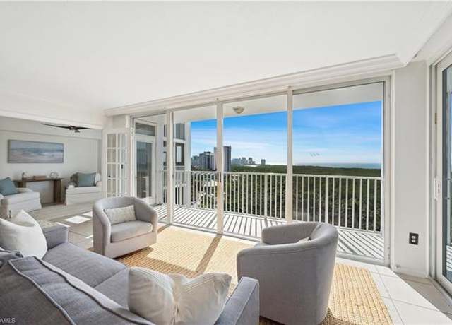Property at 6361 Pelican Bay Blvd #902, Naples, FL 34108, 2 beds, 2 baths