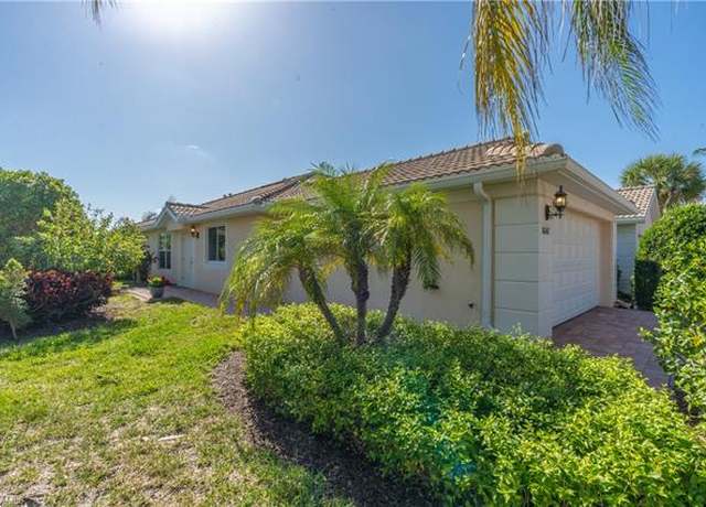 Property at 8642 Genova Ct, Naples, FL 34114, 3 beds, 2 baths
