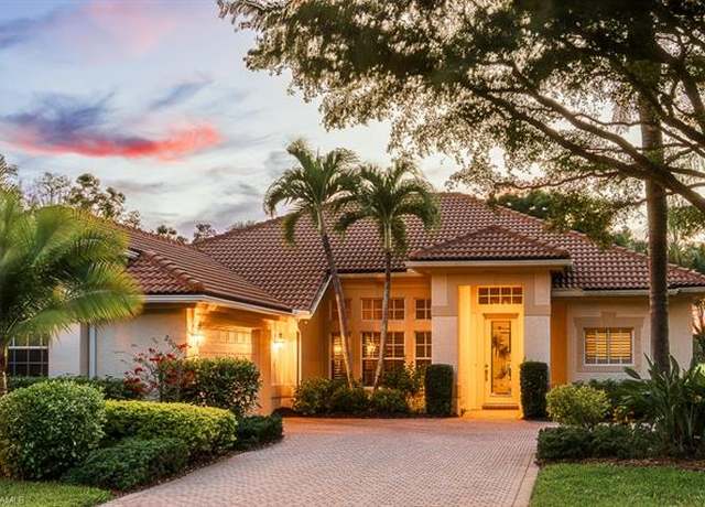 Property at 20030 Buttermere Ct, Estero, FL 33928, 3 beds, 2 baths