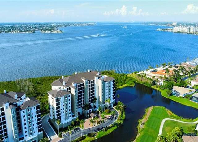 Property at 11600 Court Of Palms #506, Fort Myers, FL 33908, 2 beds, 2.5 baths