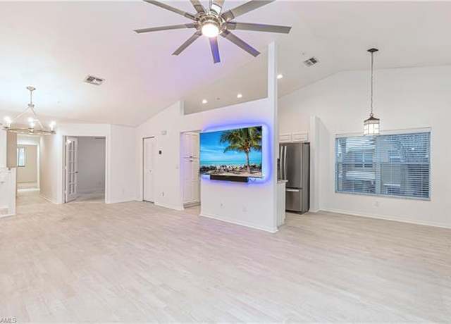 Property at 24814 Lakemont Cove Ln #201, Bonita Springs, FL 34134, 3 beds, 2 baths