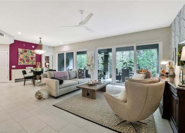 Property at 190 Indies Dr E #102, Naples, FL 34114, 3 beds, 2 baths