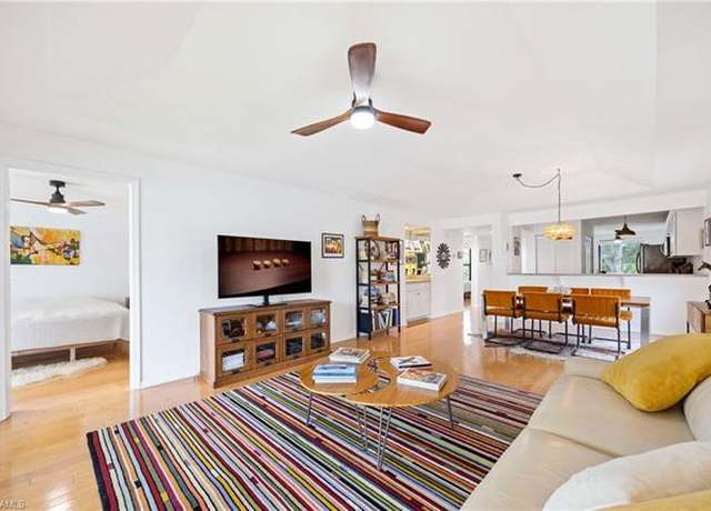Property at 4241 Chantelle Dr Unit D201, Naples, FL 34112, 2 beds, 2 baths
