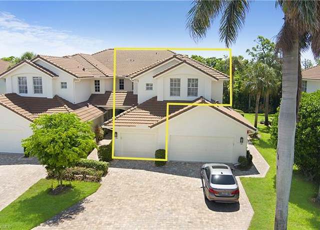 Property at 26962 Montego Pointe Ct #202, Bonita Springs, FL 34134, 3 beds, 2 baths