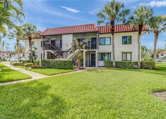 Property at 4321 27th Ct SW Bldg 18 -101, Naples, FL 34116, 2 beds, 2 baths