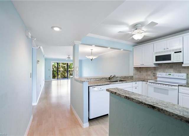 Property at 3041 Sandpiper Bay Cir Unit H201, Naples, FL 34112, 2 beds, 2 baths