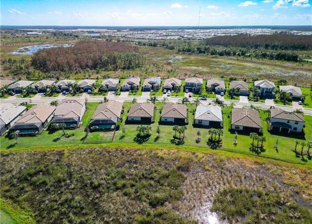 Property at 19758 The Place Blvd, Estero, FL 33928, 3 beds, 3 baths