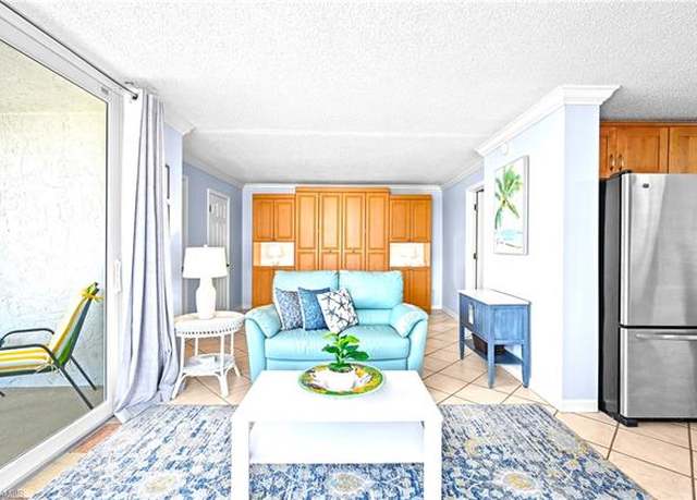 Property at 5600 Bonita Beach Rd Unit 4-004, Bonita Springs, FL 34134, 1 bed, 1 bath
