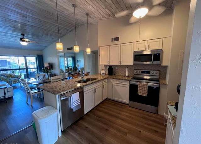 Property at 32 Greenbrier St Unit 3-204, Marco Island, FL 34145, 2 beds, 2 baths