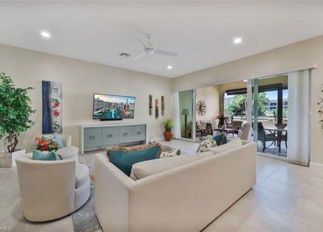 Property at 21460 Strada Nuova Cir Unit B206, Estero, FL 33928, 3 beds, 2 baths