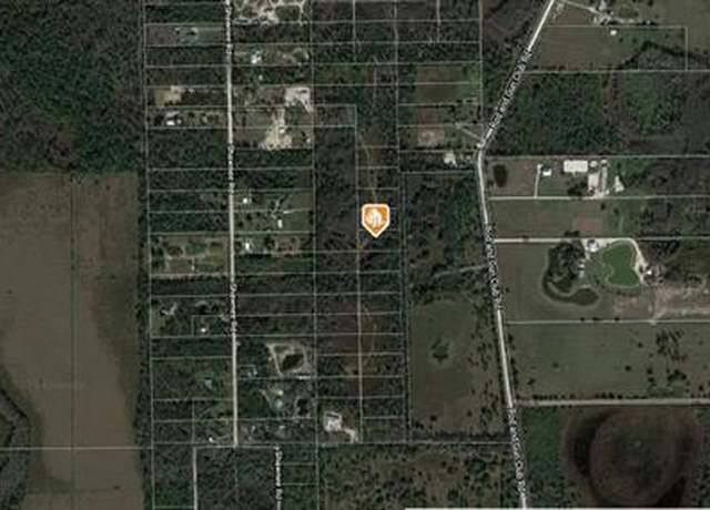 Property at Xx Vista Ridge Dr, North Fort Myers, FL 33917