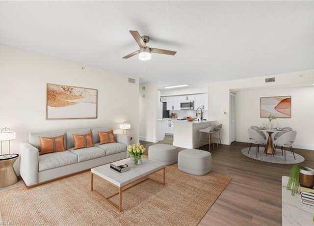 Property at 8950 Colonnades Ct E #815, Bonita Springs, FL 34135, 2 beds, 2 baths