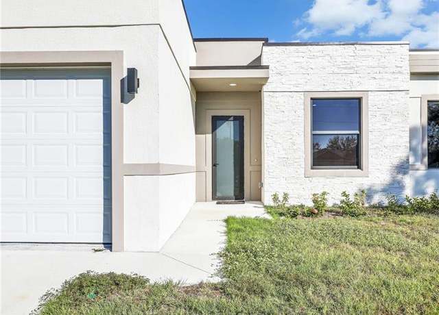 Property at 1423 NW 20th Ter, Cape Coral, FL 33993, 3 beds, 2 baths