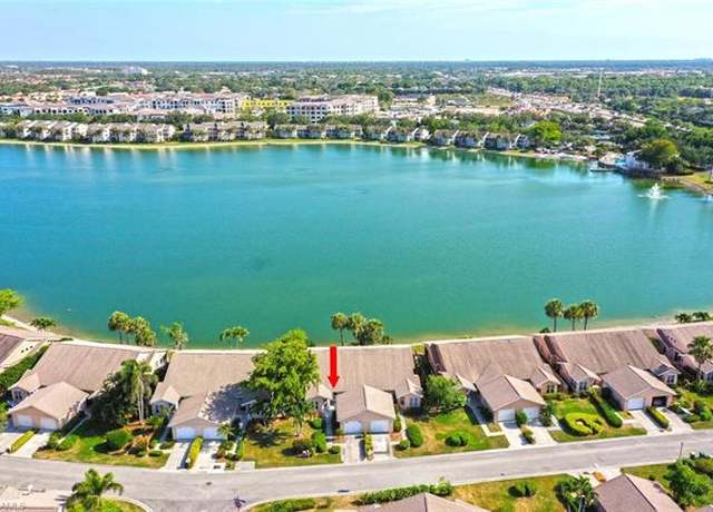 Property at 2604 Sailors Way #120, Naples, FL 34109, 2 beds, 2 baths