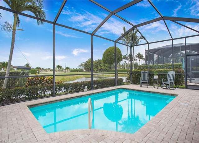 Property at 1421 Lucena Ln S, Naples, FL 34113, 2 beds, 2 baths